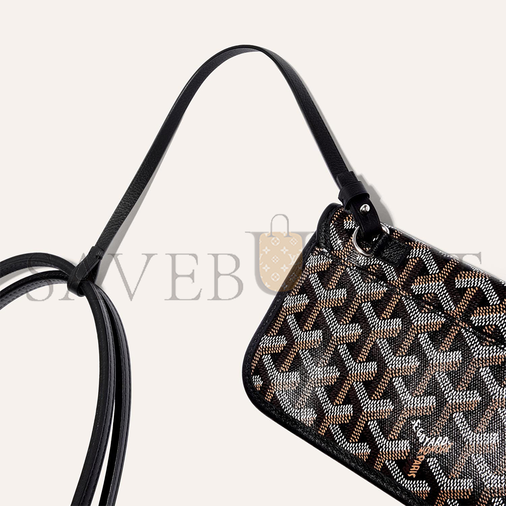 GOYARD SAINT LOUIS PM BAG STLOUIPMLTY01CL01P (34*28*15cm)